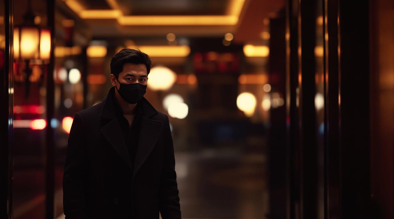 娱乐圈的幕后真相被小梦的粉丝团揭露 他们不仅关注明星贡献还能预测未来